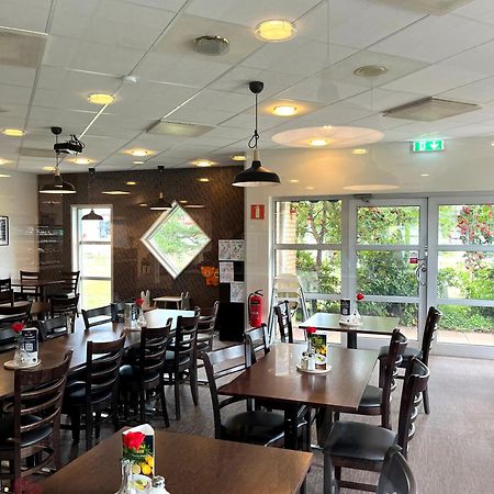 Rasta Eksjoe Hotel Ngoại thất bức ảnh